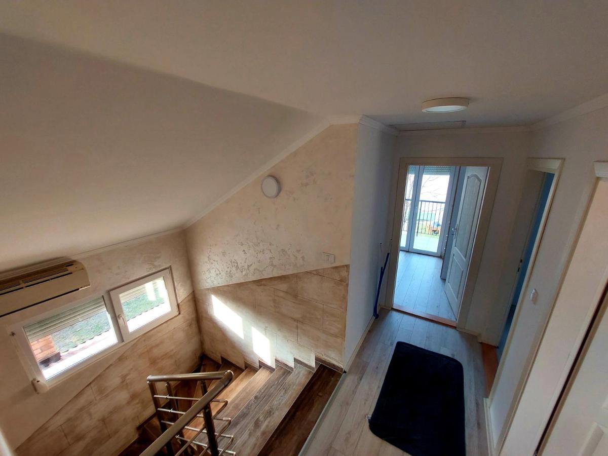 Vila Maza Smederevo Buitenkant foto